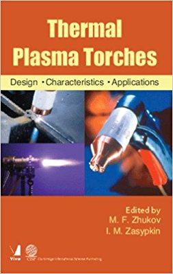 Thermal Plasma Torches